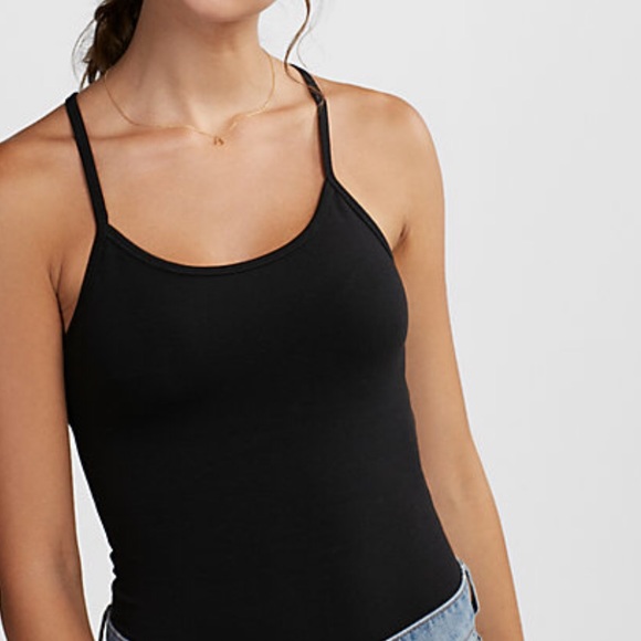 express racerback cami
